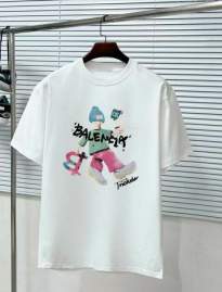 Picture of Balenciaga T Shirts Short _SKUBalenciagaS-2XL11Lr4422059